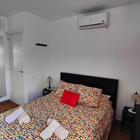 Apartamento En Benalmadena - Agata Exterior foto