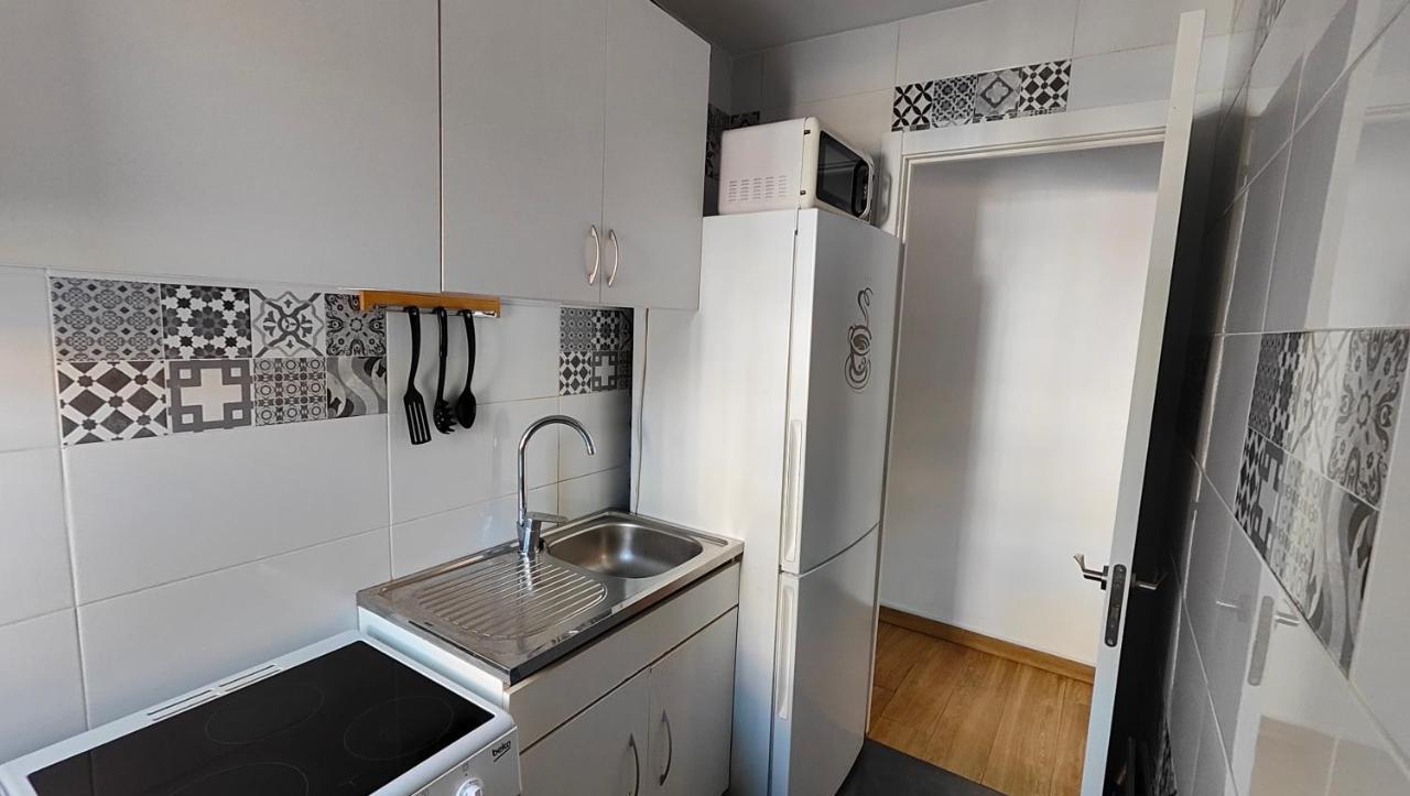 Apartamento En Benalmadena - Agata Exterior foto