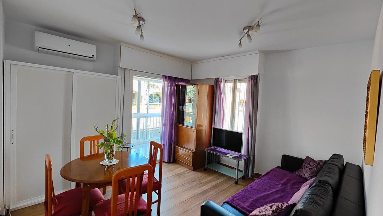 Apartamento En Benalmadena - Agata Exterior foto