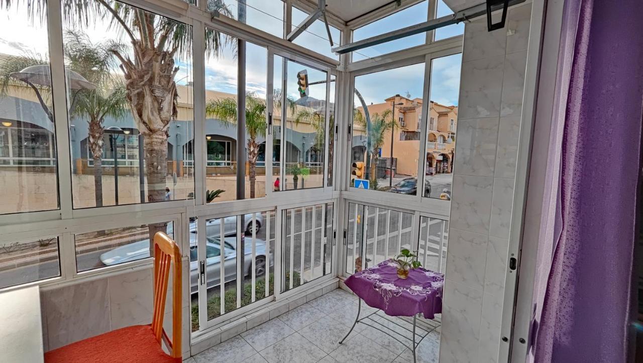 Apartamento En Benalmadena - Agata Exterior foto