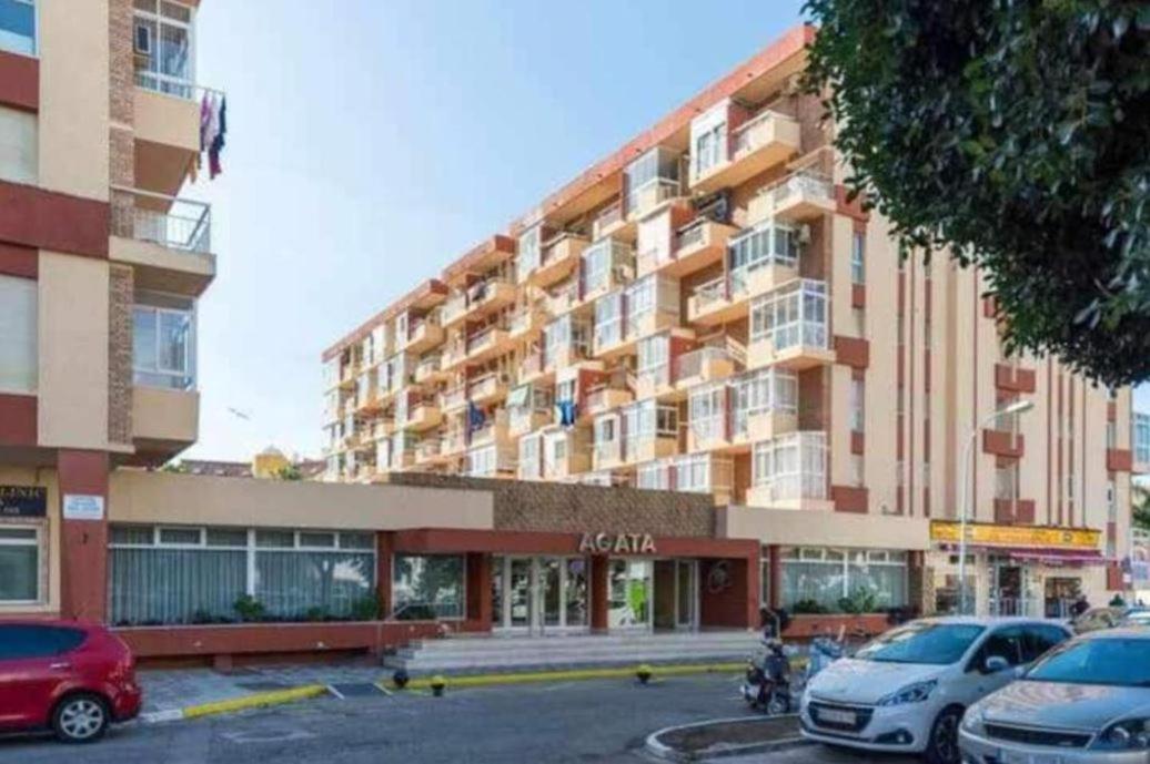 Apartamento En Benalmadena - Agata Exterior foto
