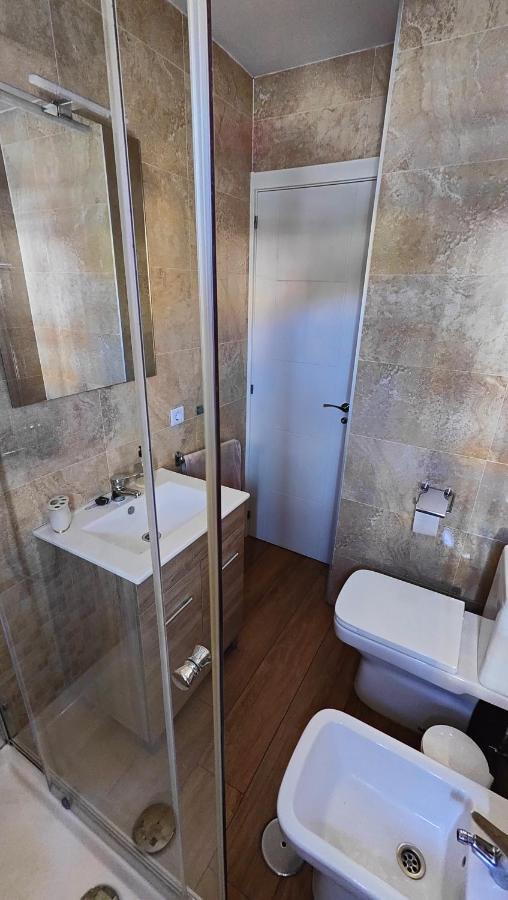 Apartamento En Benalmadena - Agata Exterior foto
